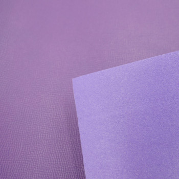Переплетный кожзам Игуана фиолетовый 35 х 140 см