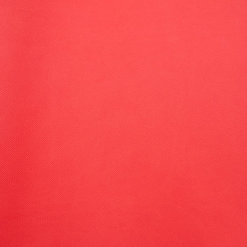 Переплетный кожзам перфорированный красный 35 х 70 см