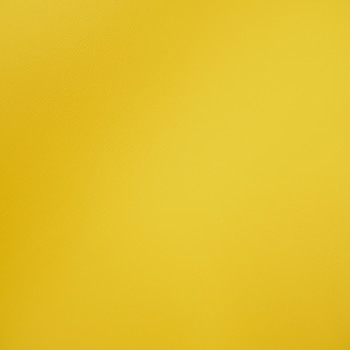 Переплетный кожзам Однотонный желтый 30 х 70 см