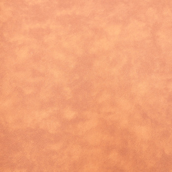 Переплетный кожзам "Нубук" мраморный корица 30 х 140 см