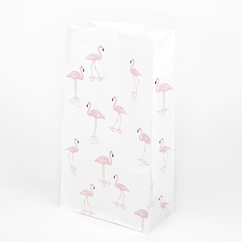 Пакет 04 Flamingo
